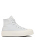 Converse Teniși Chuck Taylor All Star Lift A05248C Albastru - Pled.ro