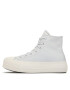 Converse Teniși Chuck Taylor All Star Lift A05248C Albastru - Pled.ro