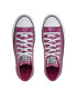 Converse Teniși Chuck Taylor All Star Lift A05438C Violet - Pled.ro