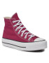 Converse Teniși Chuck Taylor All Star Lift A05471C Violet - Pled.ro