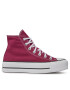 Converse Teniși Chuck Taylor All Star Lift A05471C Violet - Pled.ro