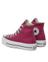 Converse Teniși Chuck Taylor All Star Lift A05471C Violet - Pled.ro