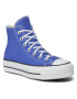 Converse Teniși Chuck Taylor All Star Lift A05699C Albastru - Pled.ro