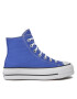 Converse Teniși Chuck Taylor All Star Lift A05699C Albastru - Pled.ro