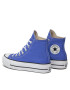 Converse Teniși Chuck Taylor All Star Lift A05699C Albastru - Pled.ro