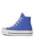 Converse Teniși Chuck Taylor All Star Lift A05699C Albastru - Pled.ro