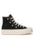 Converse Teniși Chuck Taylor All Star Lift A06115C Negru - Pled.ro