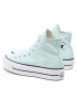 Converse Teniși Chuck Taylor All Star Lift A06138C Alb - Pled.ro