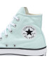 Converse Teniși Chuck Taylor All Star Lift A06138C Alb - Pled.ro