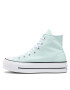 Converse Teniși Chuck Taylor All Star Lift A06138C Alb - Pled.ro