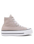 Converse Teniși Chuck Taylor All Star Lift A06139C Roz - Pled.ro