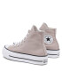 Converse Teniși Chuck Taylor All Star Lift A06139C Roz - Pled.ro