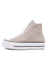 Converse Teniși Chuck Taylor All Star Lift A06139C Roz - Pled.ro