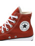 Converse Teniși Chuck Taylor All Star Lift A06896C Roșu - Pled.ro