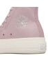 Converse Teniși Chuck Taylor All Star Lift A07130C Violet - Pled.ro