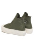 Converse Teniși Chuck Taylor All Star Lift A07131C Verde - Pled.ro