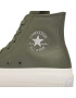 Converse Teniși Chuck Taylor All Star Lift A07131C Verde - Pled.ro