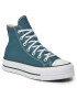 Converse Teniși Chuck Taylor All Star Lift HI A06840C Albastru - Pled.ro