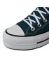 Converse Teniși Chuck Taylor All Star Lift HI A06840C Albastru - Pled.ro