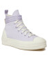 Converse Teniși Chuck Taylor All Star Lift Platform Utility Strap A03961C Violet - Pled.ro