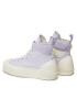 Converse Teniși Chuck Taylor All Star Lift Platform Utility Strap A03961C Violet - Pled.ro