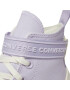 Converse Teniși Chuck Taylor All Star Lift Platform Utility Strap A03961C Violet - Pled.ro