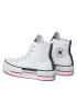 Converse Teniși Chuck Taylor All Star Lift Retro A03961C Alb - Pled.ro