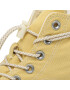 Converse Teniși Chuck Taylor All Star Lugged 2.0 A03500C Galben - Pled.ro