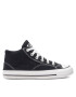 Converse Teniși Chuck Taylor All Star Malden Street A00811C Negru - Pled.ro