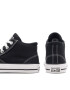 Converse Teniși Chuck Taylor All Star Malden Street A00811C Negru - Pled.ro