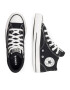 Converse Teniși Chuck Taylor All Star Malden Street A00811C Negru - Pled.ro