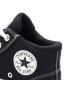 Converse Teniși Chuck Taylor All Star Malden Street A00811C Negru - Pled.ro