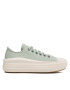 Converse Teniși Chuck Taylor All Star Move A03558C Verde - Pled.ro