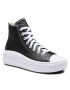 Converse Teniși Chuck Taylor All Star Move A04294C Negru - Pled.ro