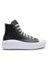 Converse Teniși Chuck Taylor All Star Move A04294C Negru - Pled.ro