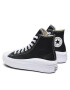 Converse Teniși Chuck Taylor All Star Move A04294C Negru - Pled.ro