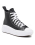 Converse Teniși Chuck Taylor All Star Move A04831C Negru - Pled.ro