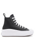 Converse Teniși Chuck Taylor All Star Move A04831C Negru - Pled.ro