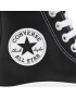 Converse Teniși Chuck Taylor All Star Move A04831C Negru - Pled.ro