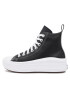 Converse Teniși Chuck Taylor All Star Move A04831C Negru - Pled.ro