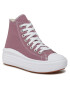 Converse Teniși Chuck Taylor All Star Move A05477C Violet - Pled.ro