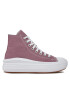 Converse Teniși Chuck Taylor All Star Move A05477C Violet - Pled.ro