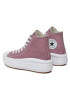 Converse Teniși Chuck Taylor All Star Move A05477C Violet - Pled.ro