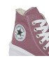 Converse Teniși Chuck Taylor All Star Move A05477C Violet - Pled.ro