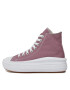 Converse Teniși Chuck Taylor All Star Move A05477C Violet - Pled.ro