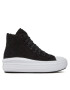 Converse Teniși Chuck Taylor All Star Move A05518C Negru - Pled.ro