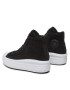 Converse Teniși Chuck Taylor All Star Move A05518C Negru - Pled.ro