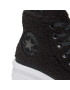 Converse Teniși Chuck Taylor All Star Move A05518C Negru - Pled.ro