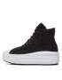 Converse Teniși Chuck Taylor All Star Move A05518C Negru - Pled.ro