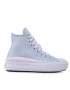 Converse Teniși Chuck Taylor All Star Move Platform Junior A03015C Albastru - Pled.ro